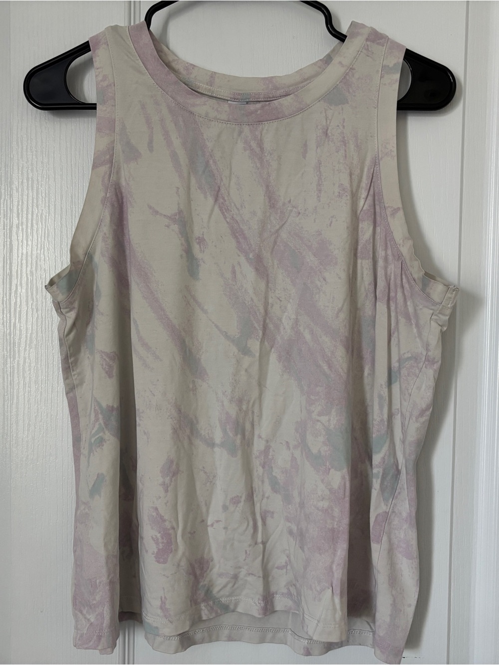 Stars Above Pajama Tank - Large